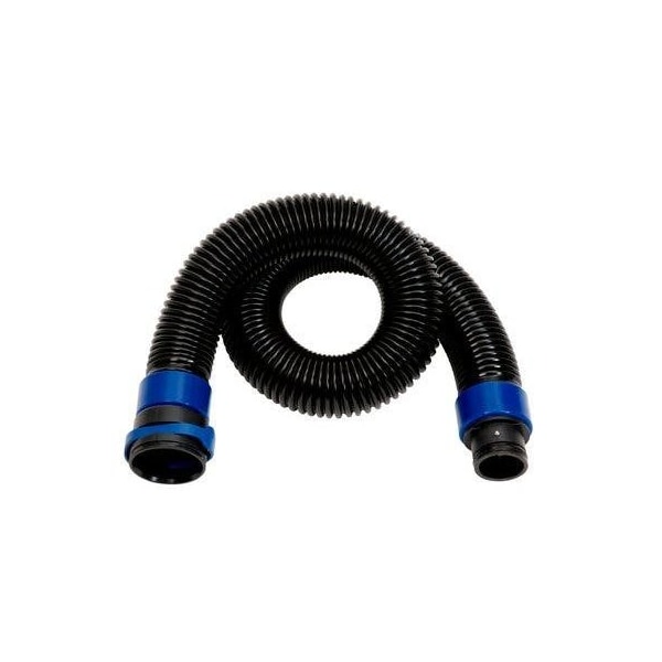 Self-Adjusting Breathing Tube For Speedglas Welding Helmets,
